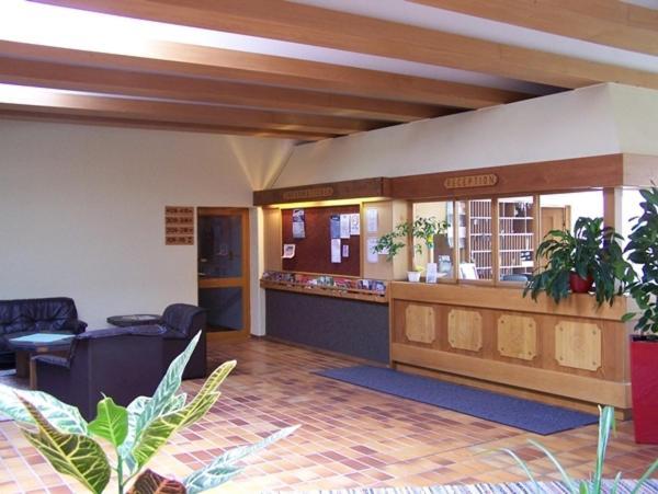 HaidmühleHaus Hochstein公寓式酒店 外观 照片